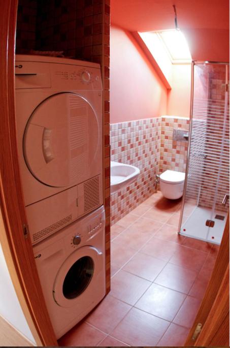 CHECK-IN CASAS Borda Blaner 6