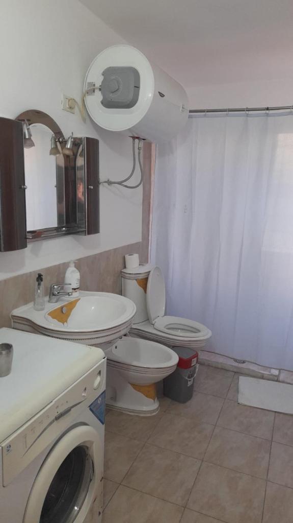 Lovely spacious house with big garden 3