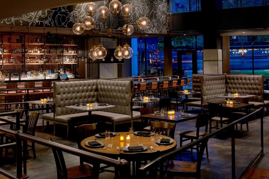 Kimpton Hotel Monaco Seattle, an IHG Hotel Image