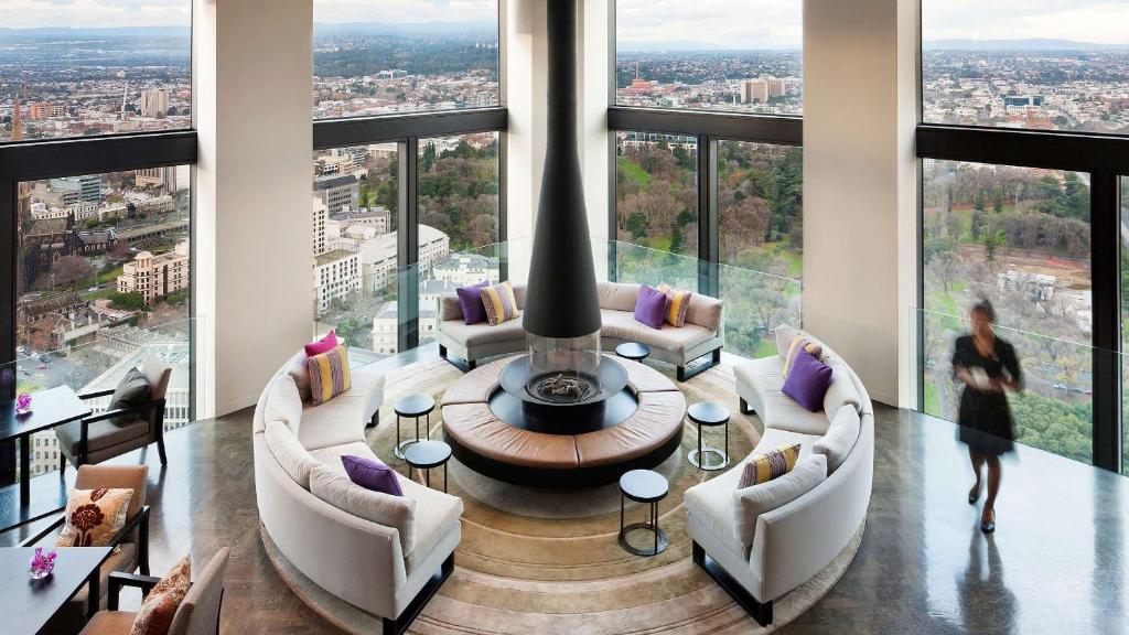 Sofitel Melbourne On Collins Image