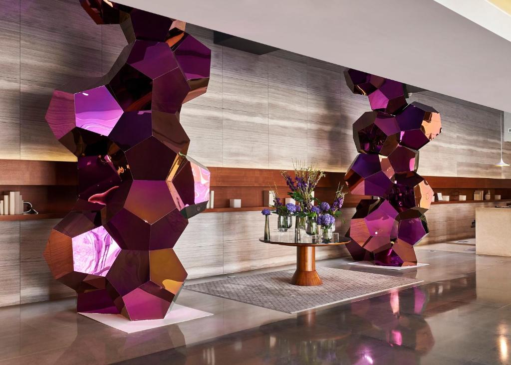 InterContinental Dubai Marina by IHG Image