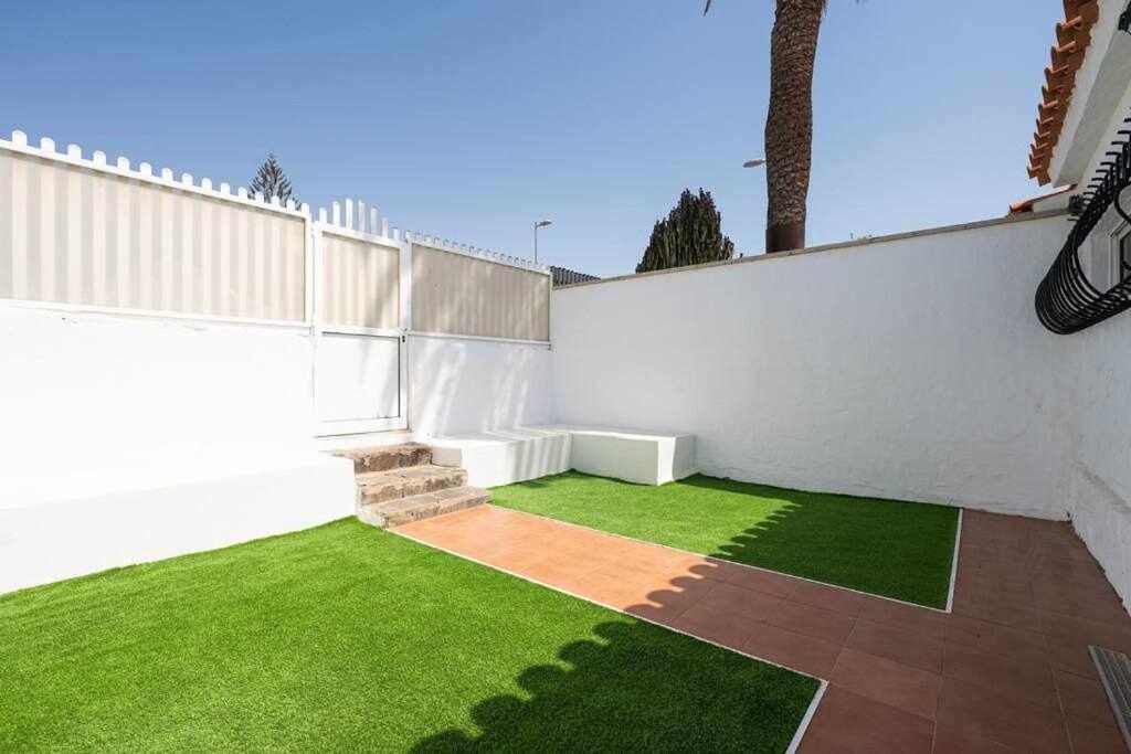 Bungalow Playa del Inglés 6