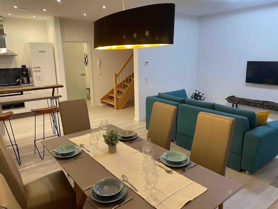 Ferienhaus Luisa 2