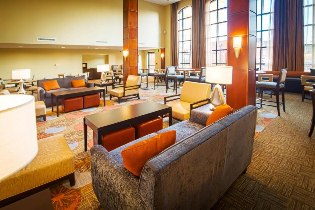 Staybridge Suites Denver - Central Park, an IHG Hotel Image