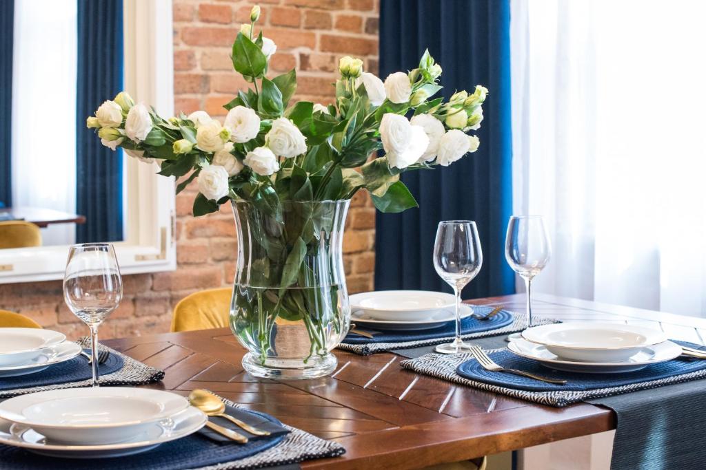 Fancy Apartment Nikiszowiec 7