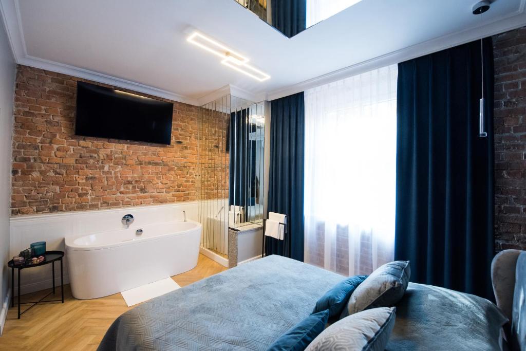 Fancy Apartment Nikiszowiec 3