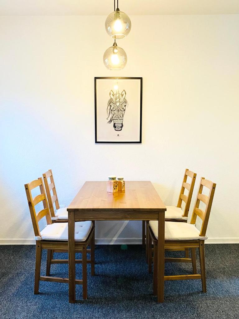 Randers residence Sankt Andreas - 2 room apartment 5