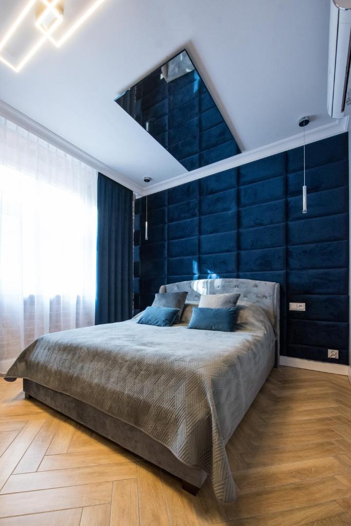 Fancy Apartment Nikiszowiec 4