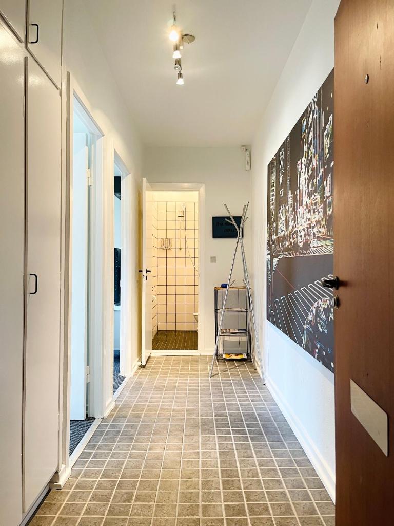 Randers residence Sankt Andreas - 2 room apartment 1