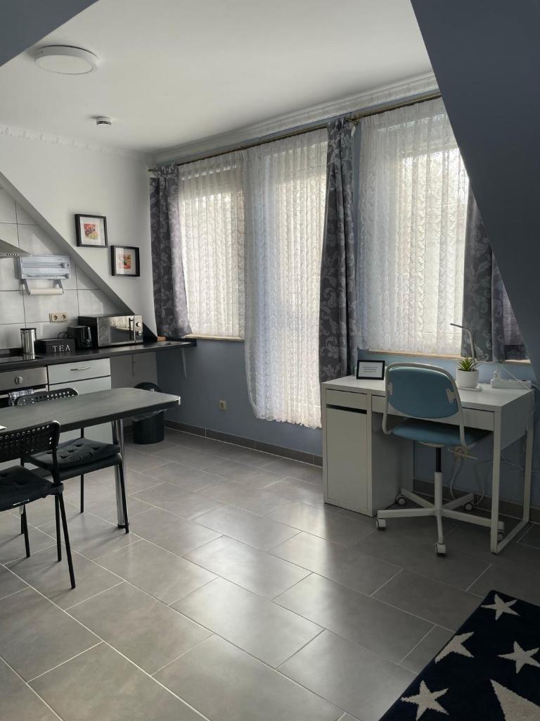 Deluxe Apartment 2