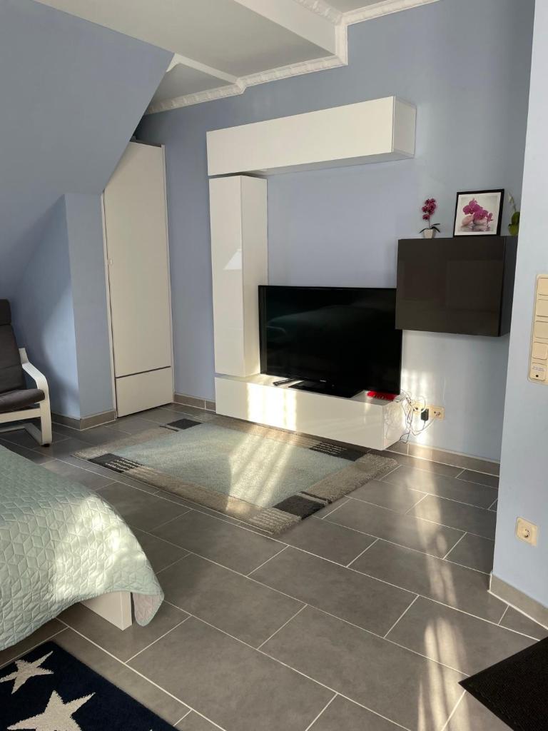 Deluxe Apartment 5