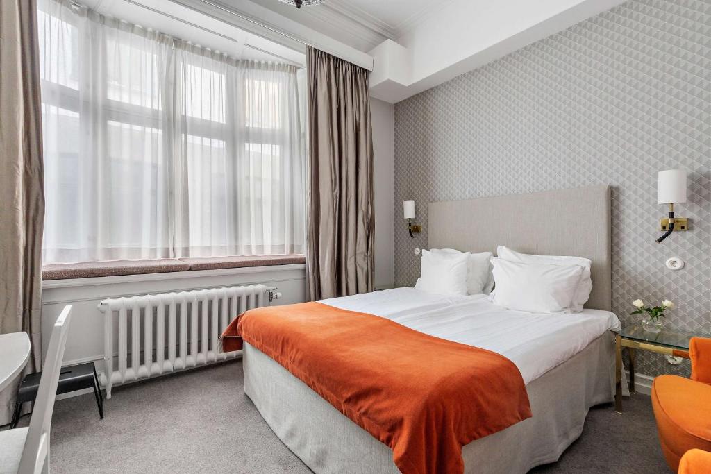 Hotel Esplanade, BW Signature Collection Image