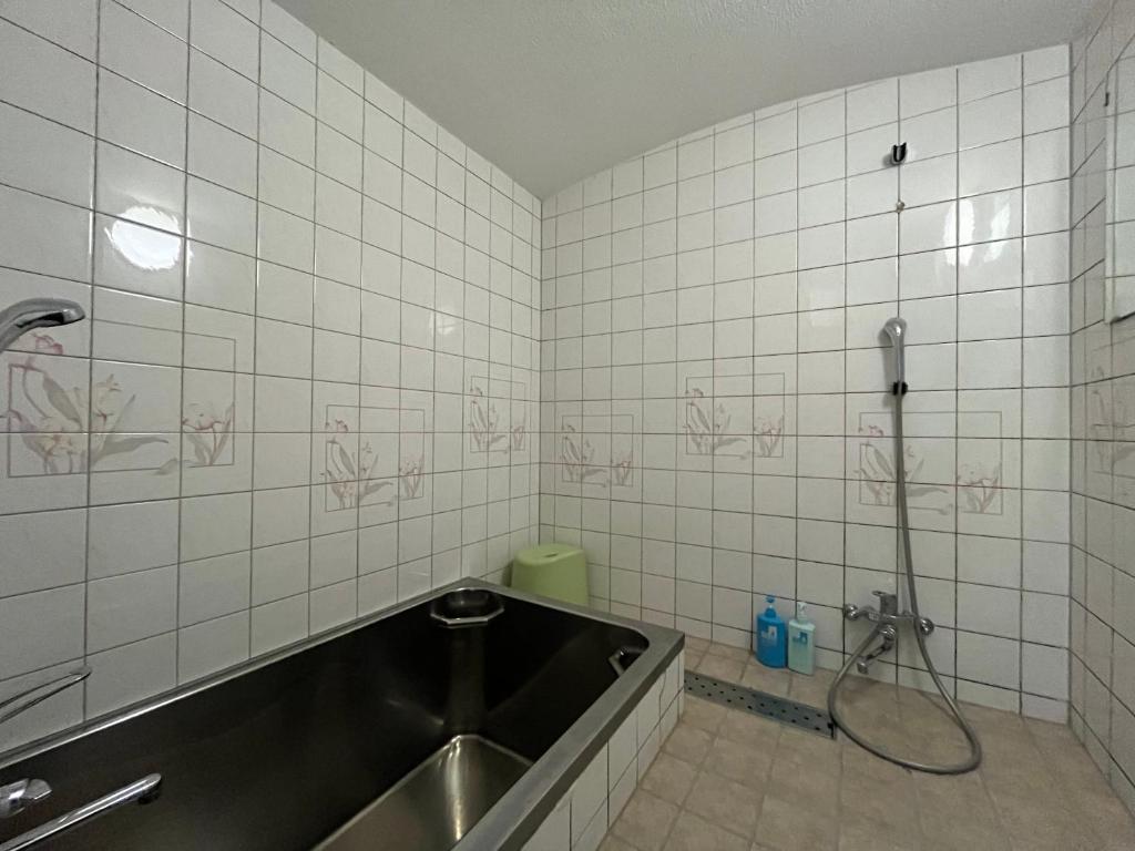 Photo de la galerie de l'établissement Yadoya Hiraiwa, à Kyoto