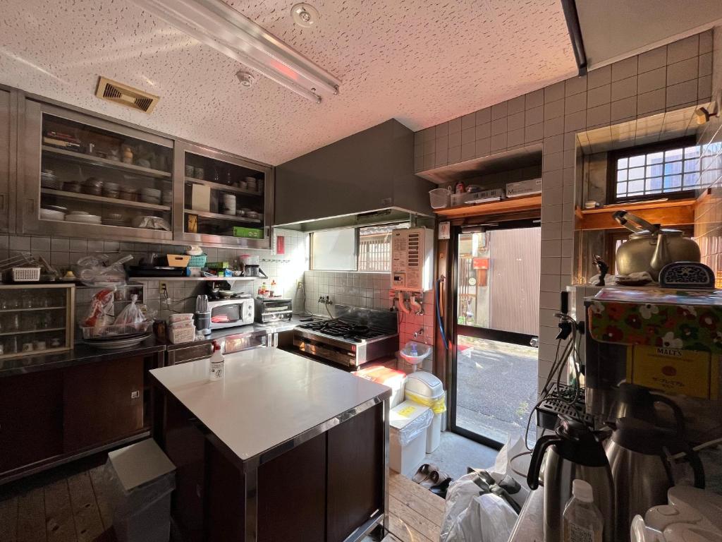 Photo de la galerie de l'établissement Yadoya Hiraiwa, à Kyoto 37 autres photos