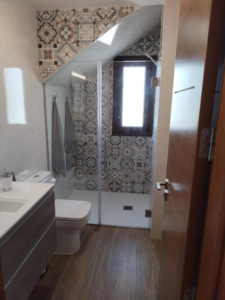 Casa Encarnación 8