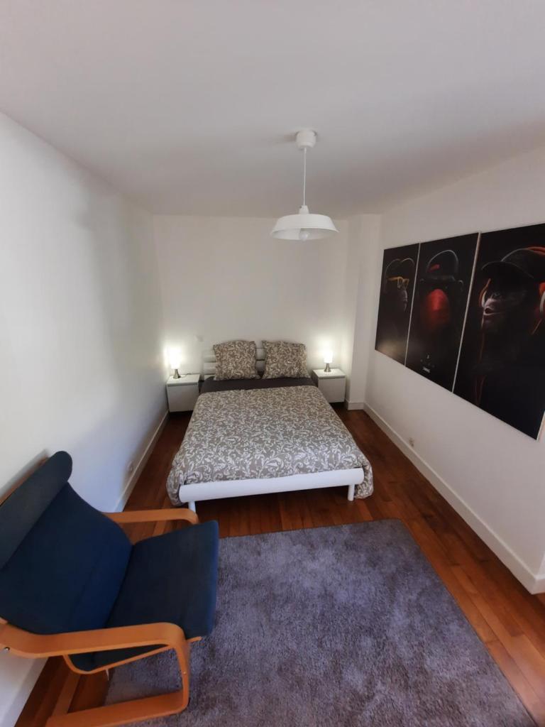 Maison Cosy 2