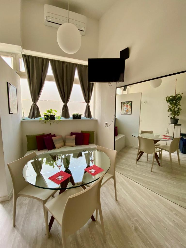Scalabrini LOFT 4