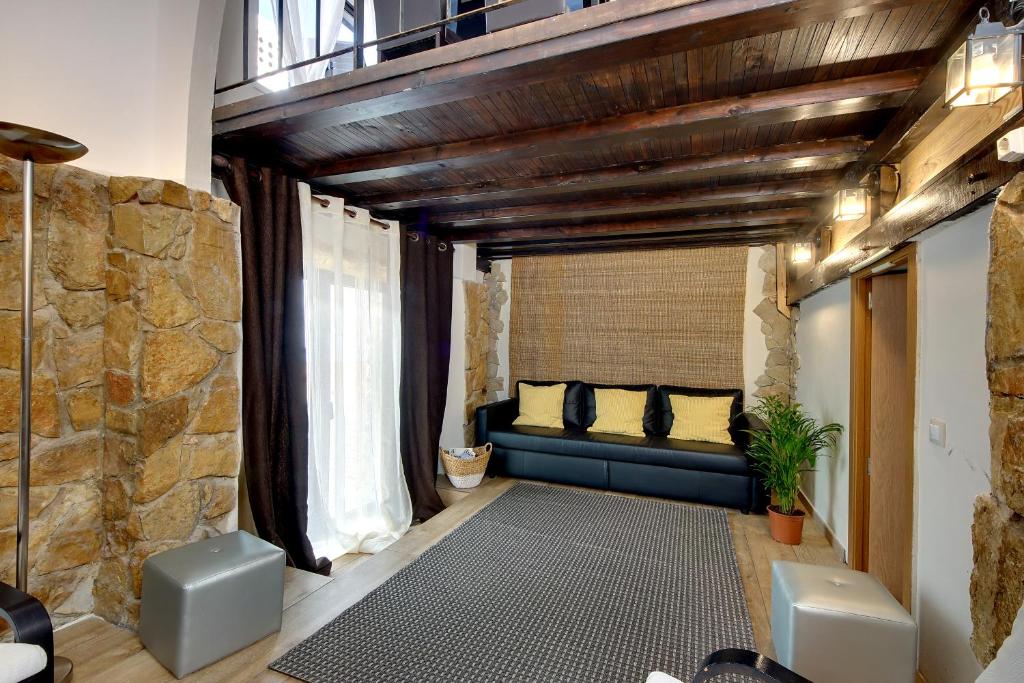 CASA 4 - Perfect location - Sea view by DreamvillasAlbufeira 7