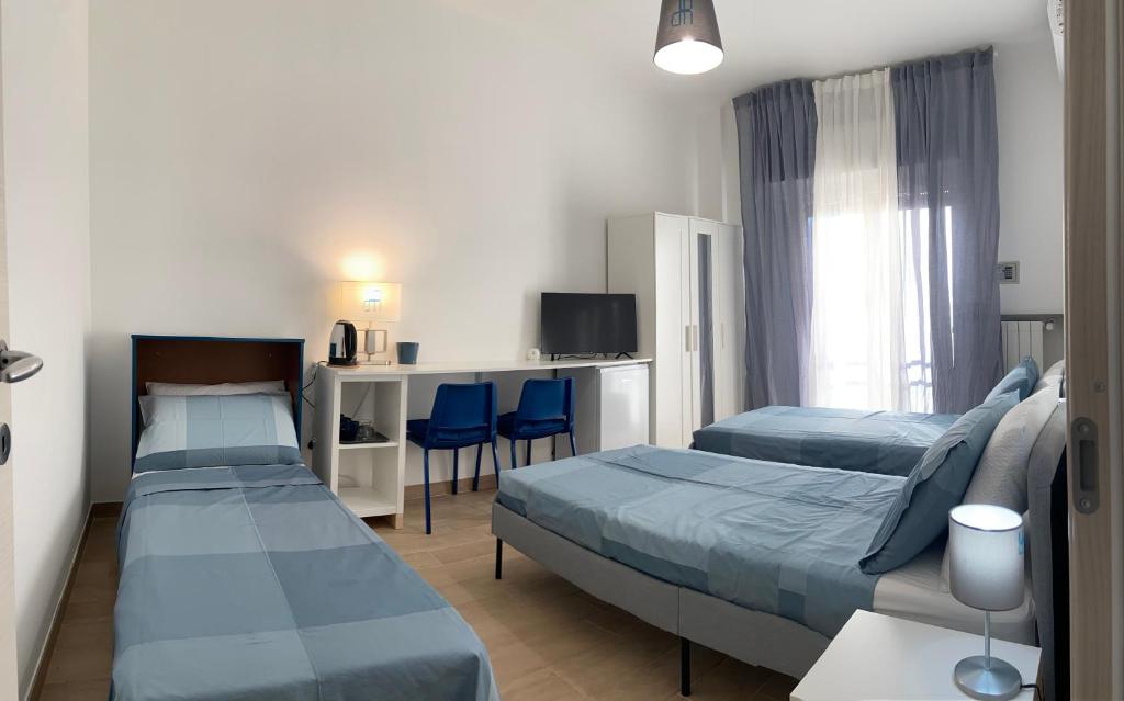 Dolce Hogar Residence 7