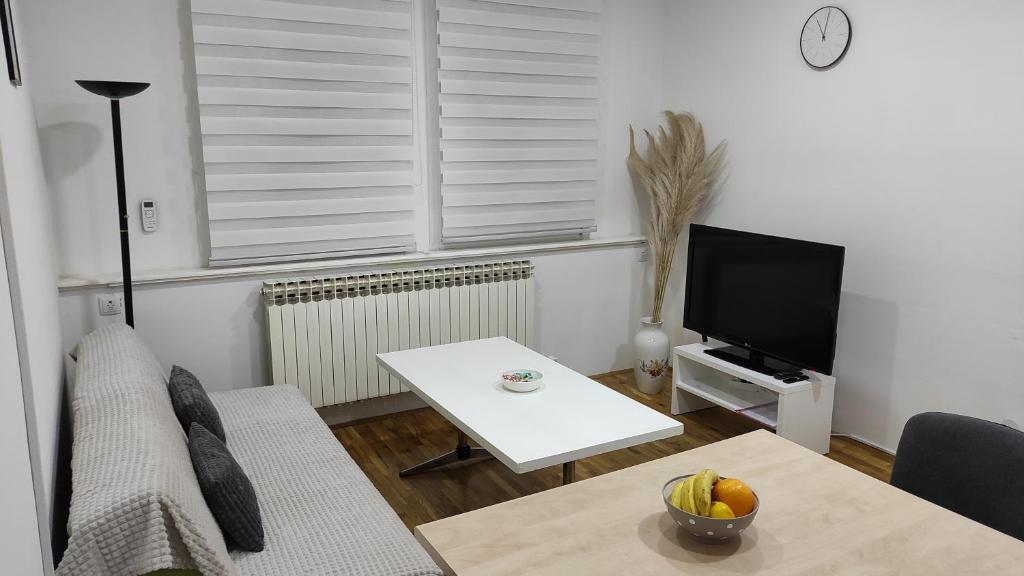 Apartment Mejtas - Center of Sarajevo 5