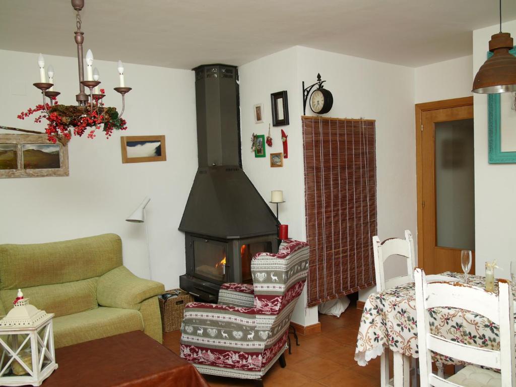 Unifamiliar con jardin VU-HUESCA-22-315 4