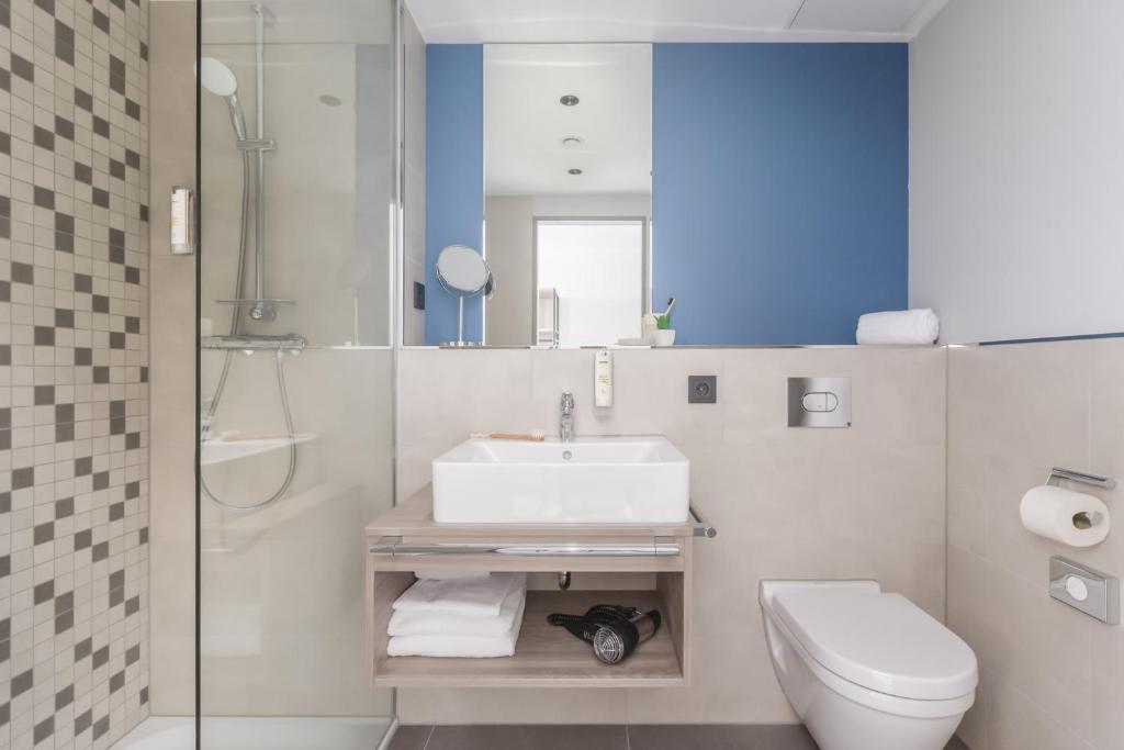 Candlewood Suites Augsburg by IHG 3