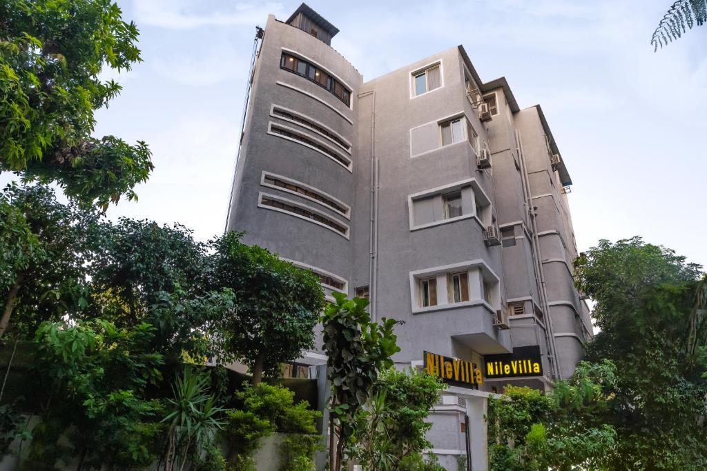 Nile Villa Hotel