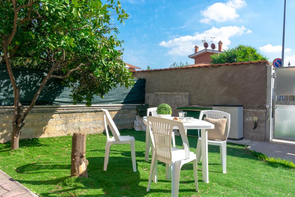 Casa delle Arance 5