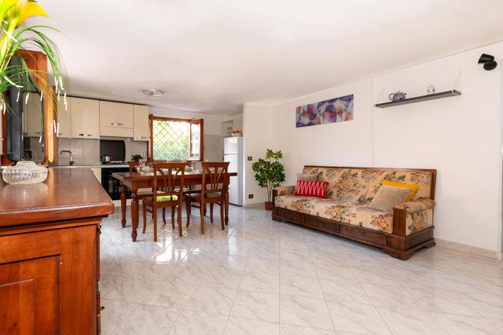 Casa delle Arance 4