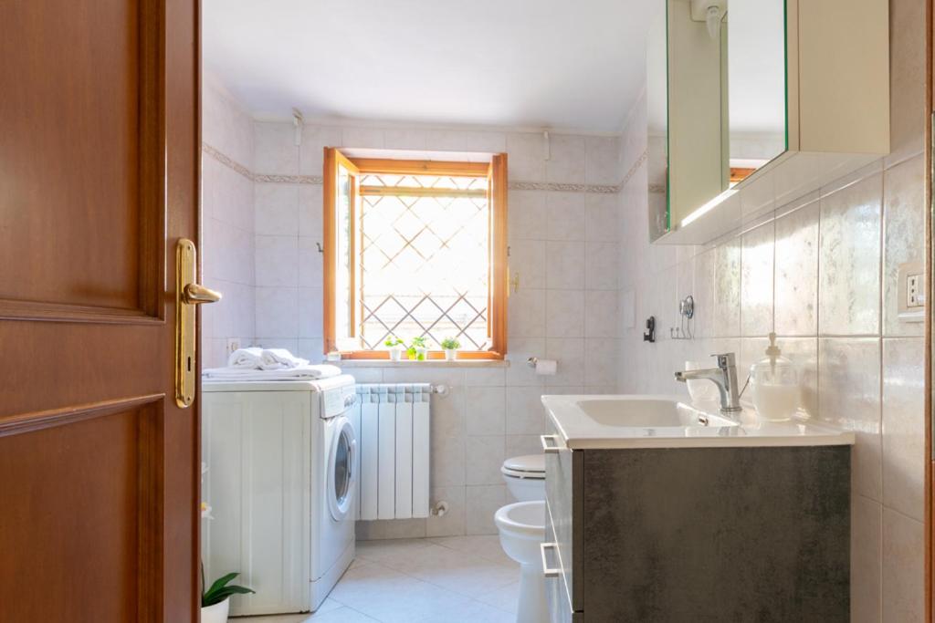 Casa delle Arance 3