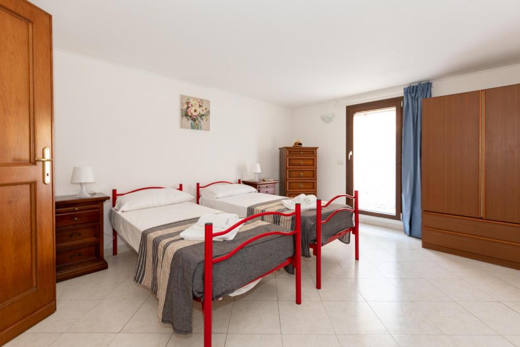 Casa delle Arance 2