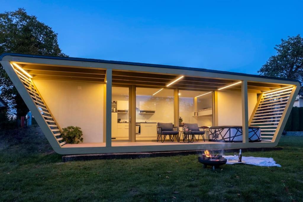 Holiday house Hona Lux 6