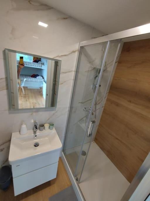 Holiday house Hona Lux 5