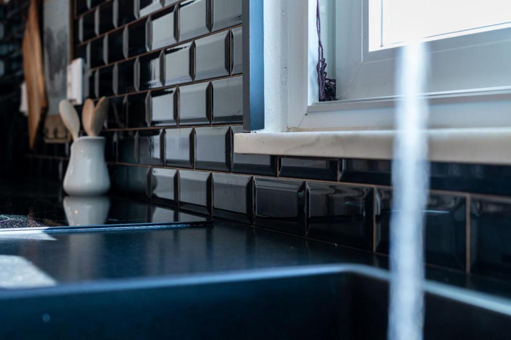 Casa Estábulo- Cozy Rustic Farmhouse LOFT TOURO 8