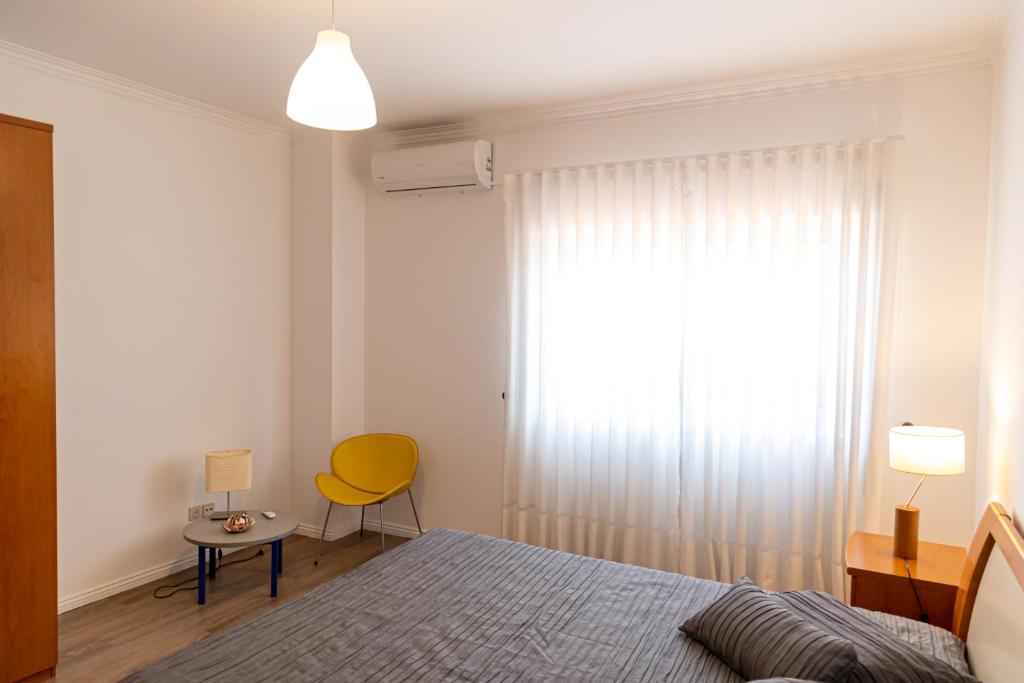 Twin House - Amarante 2