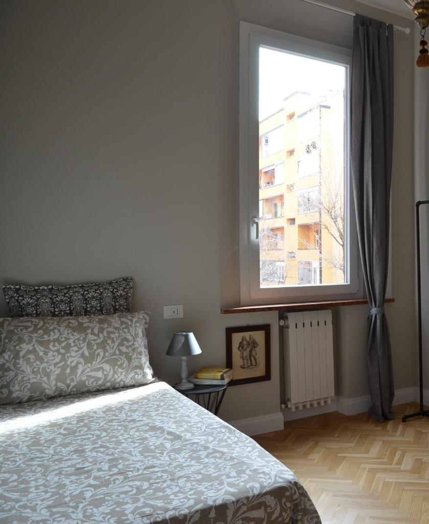Charming Flat Milazzo 32 7