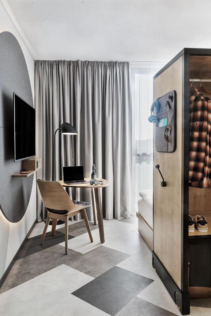 Stay KooooK Bern Wankdorf - Online Check In 3