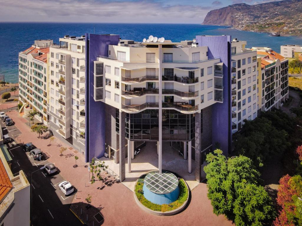 Centromar Residence Ocean View By Atlantic Holiday 6