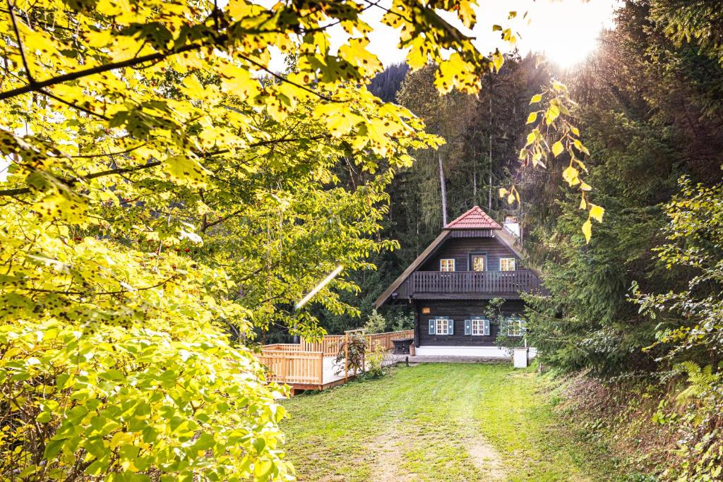 Winzerhaus am Schöckl 6