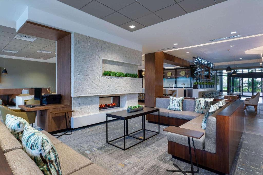 Wyndham Garden Orlando Universal / I Drive Image