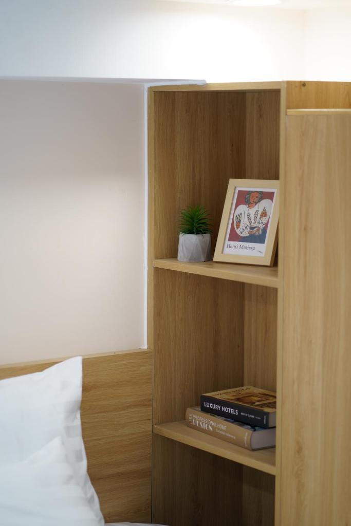 LATA Hotel & Apartments