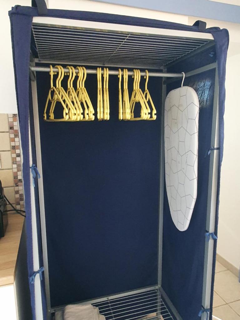 cabanon studio 7