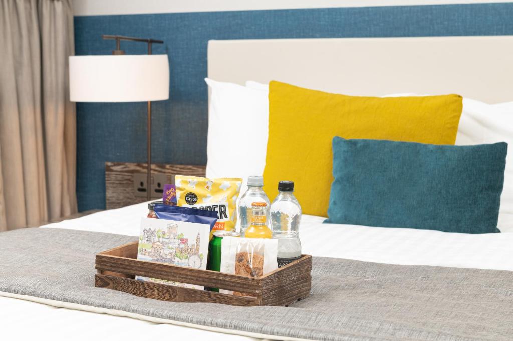 Staybridge Suites London-Vauxhall by IHG 2