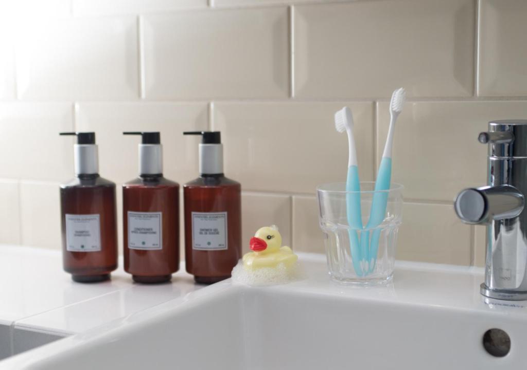Staybridge Suites London-Vauxhall by IHG 3