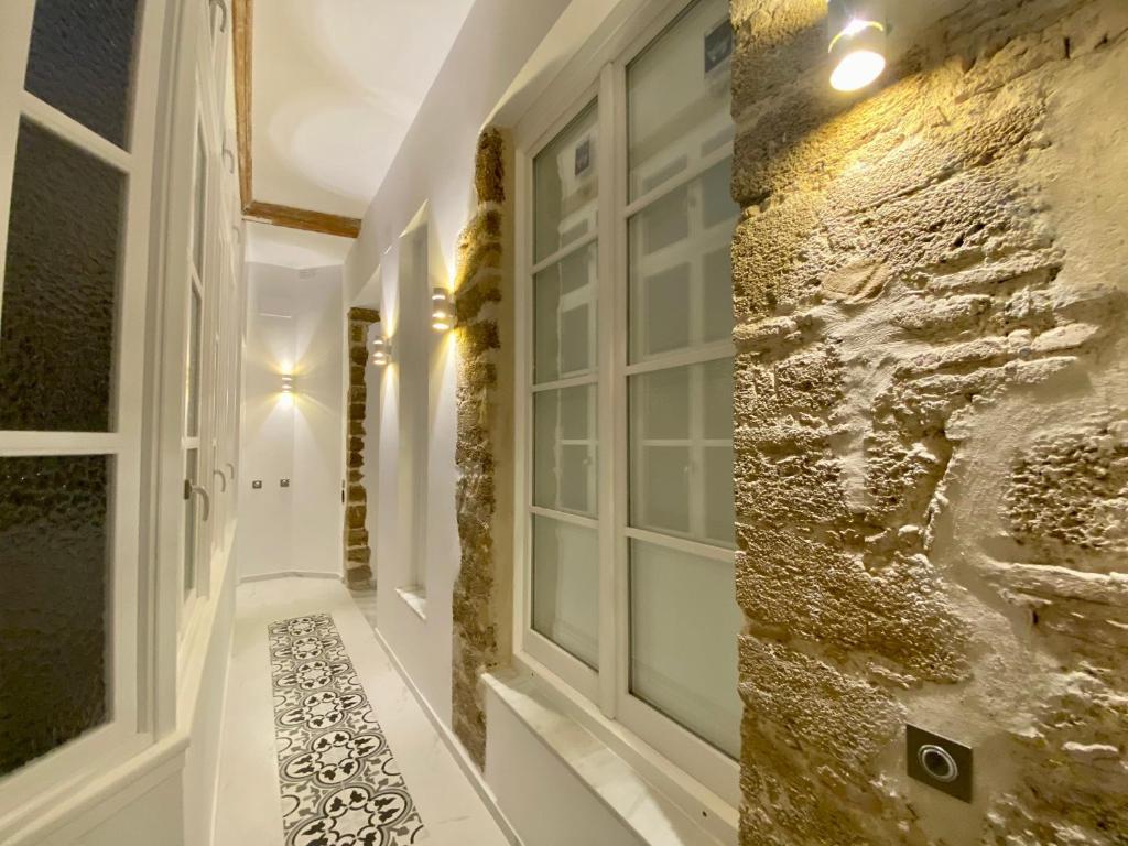 innCádizCasa Señorial Rivadavia 3