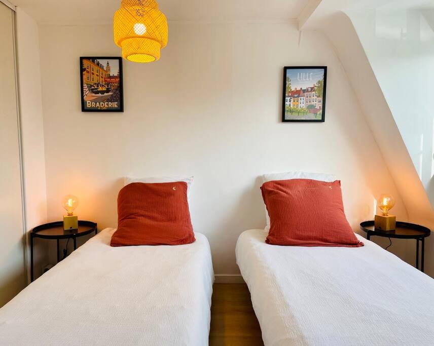 Charmante petite maison flamande 7