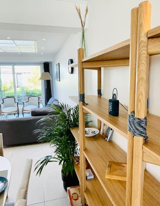 Charmante petite maison flamande 4