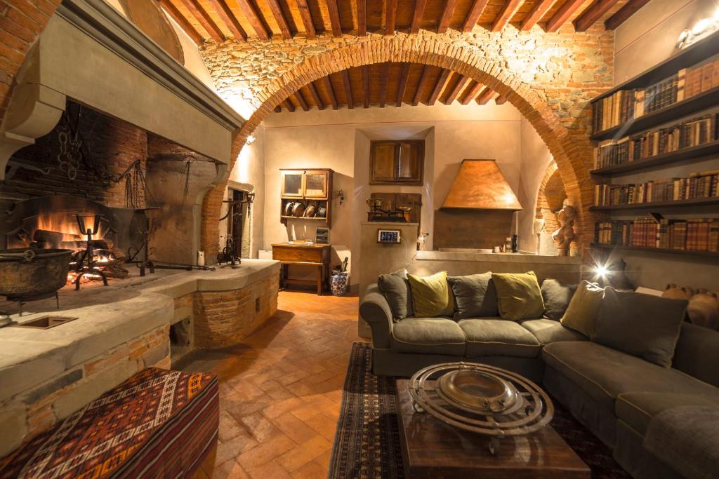 Locanda Bellavita 8