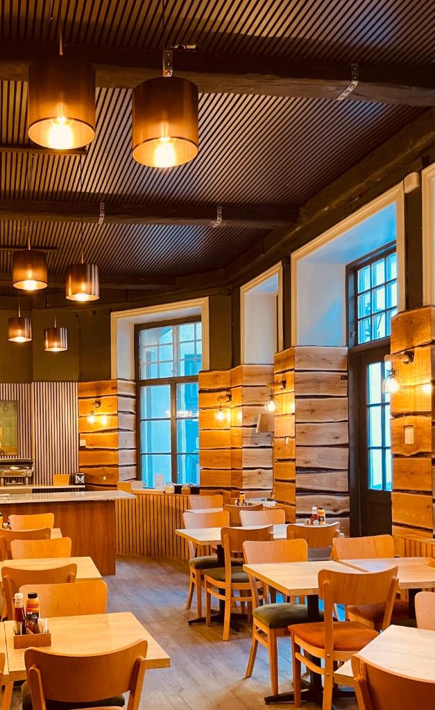 Unique Hotel Image