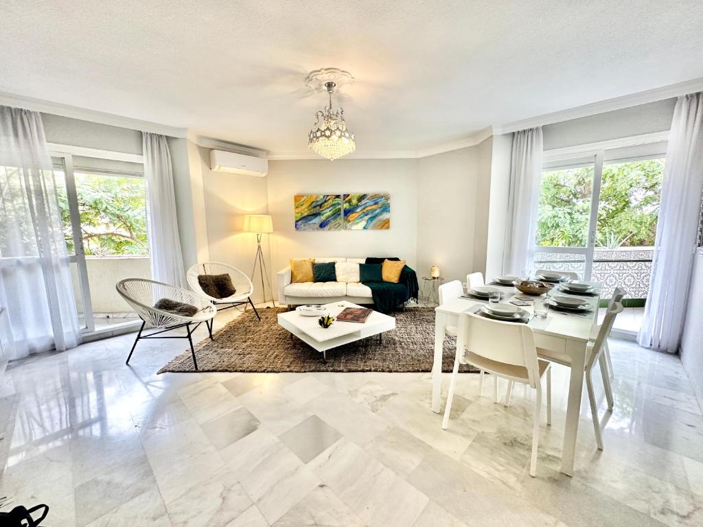 City Center Marbella Apartment - EaW Homes 3